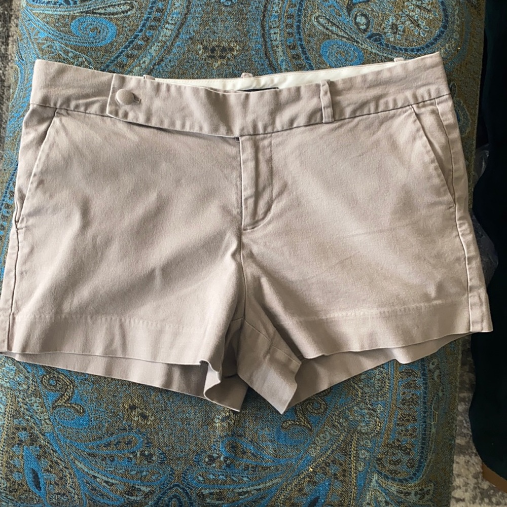 Banana Republic Dressy shorts